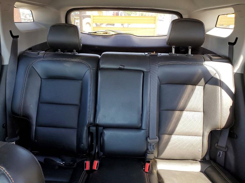 Aukcja sprzedaży 2019 Gmc Terrain, vin: 3GKALPEV6KL332544, numer aukcji: 46244566