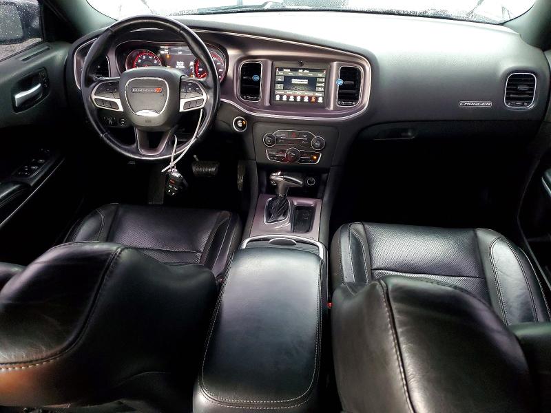Продаж на аукціоні авто 2020 Dodge Charger, vin: 2C3CDXBG6LH204102, номер лоту: 45476136
