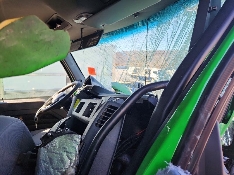 Продажа на аукционе авто 2025 Kenworth Construction, vin: 2NK3HM6X7SM177666, номер лота: 41982666