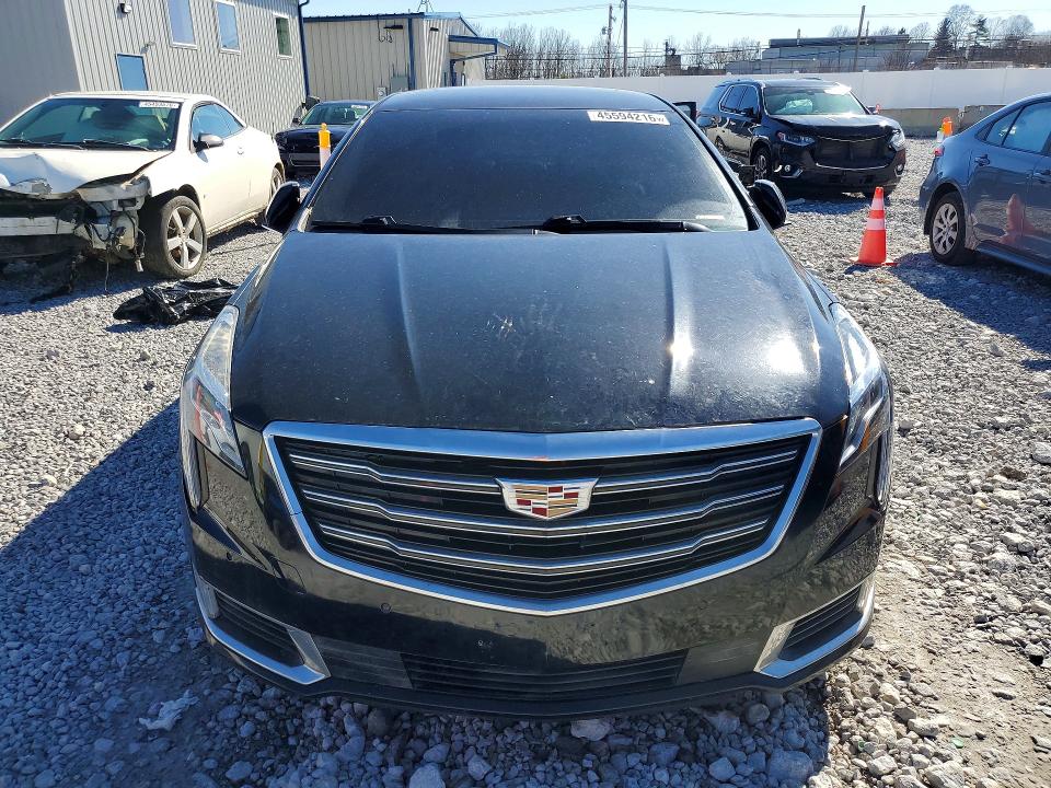 Aukcja sprzedaży 2019 Cadillac Xts, vin: 2G61M5S39K9118122, numer aukcji: 45594216
