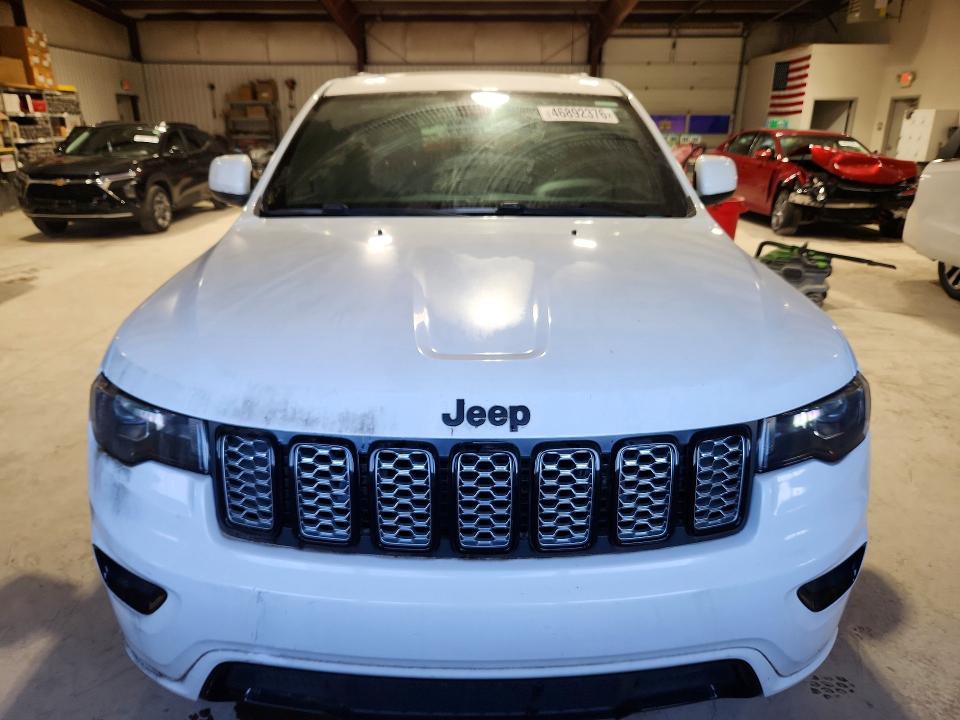 Продаж на аукціоні авто 2018 Jeep Gr Cher, vin: 1C4RJFAG7JC466527, номер лоту: 46892376