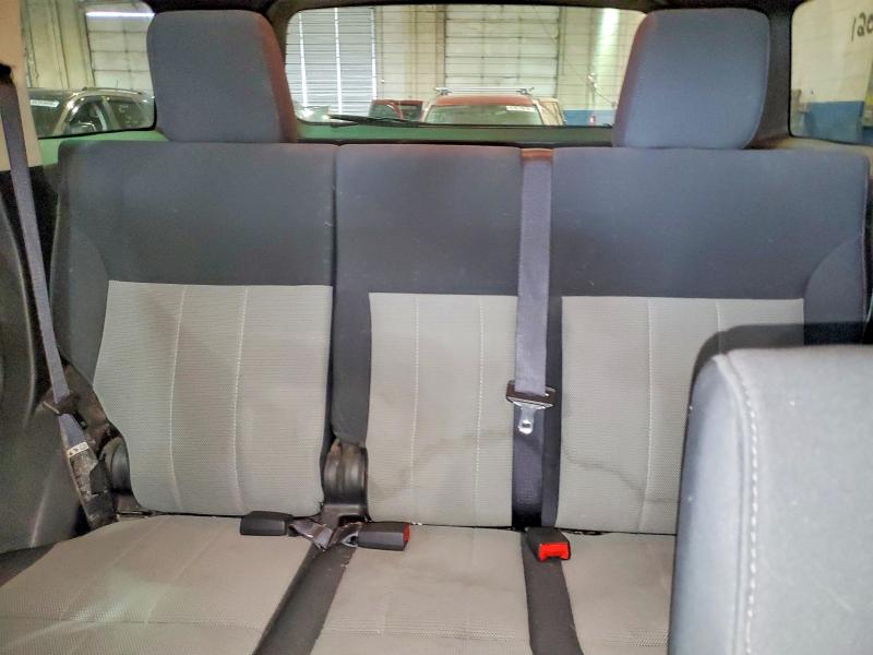 2008 Dodge Nitro მანქანა იყიდება აუქციონზე, vin: 1D8GU28K08W138832, აუქციონის ნომერი: 46756016