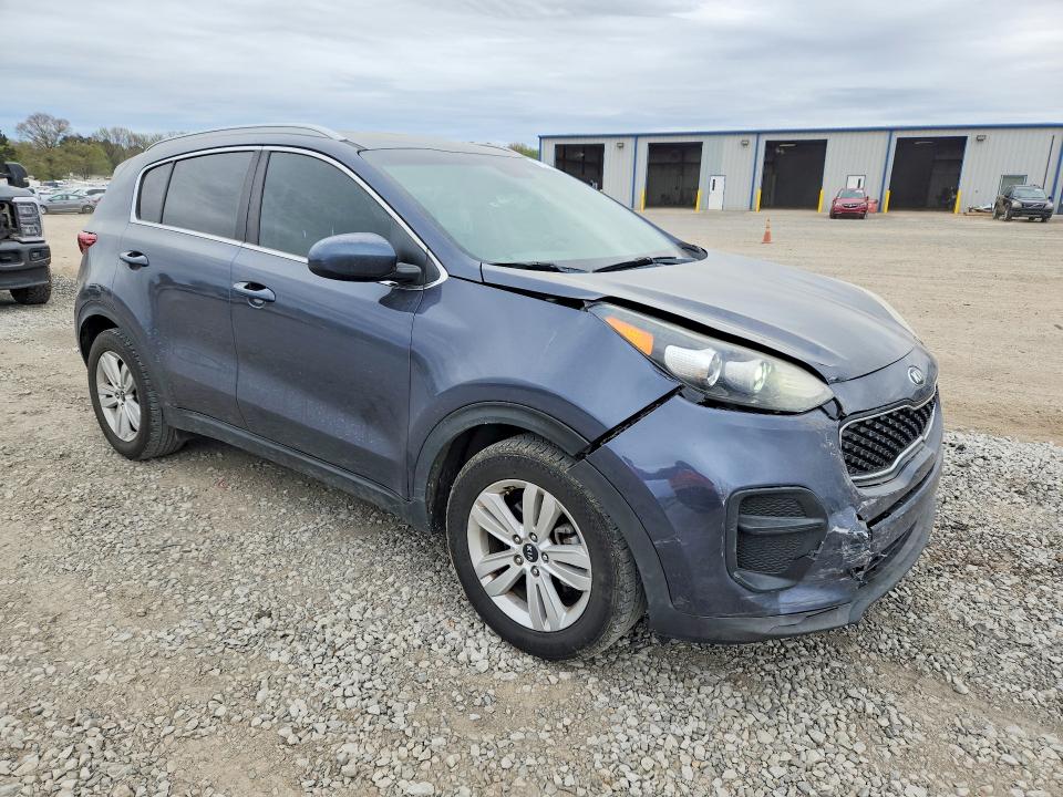 Aukcja sprzedaży 2019 Kia Sportage, vin: KNDPM3AC5K7508892, numer aukcji: 47751896