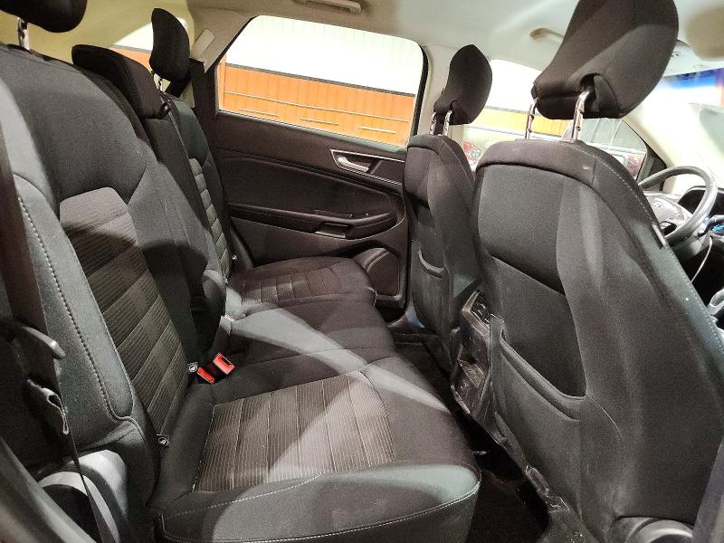 Продаж на аукціоні авто 2017 Ford Edge, vin: 2FMPK4J91HBB92421, номер лоту: 45814376