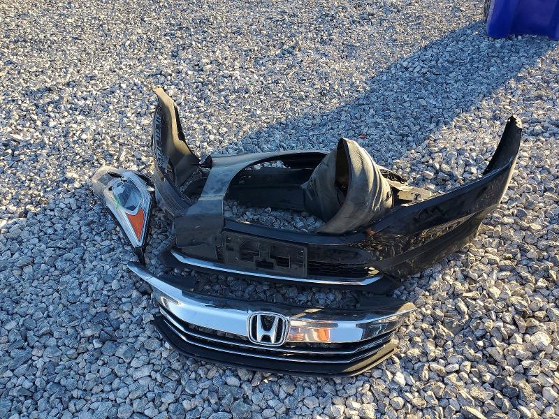 47702856 :رقم المزاد ، 1HGCR2F40GA227638 vin ، 2016 Honda Accord مزاد بيع