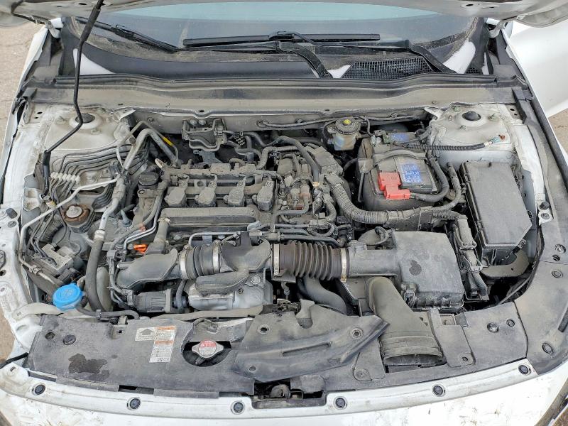 Продажа на аукционе авто 2022 Honda Accord, vin: 1HGCV1F35NA800253, номер лота: 45819156
