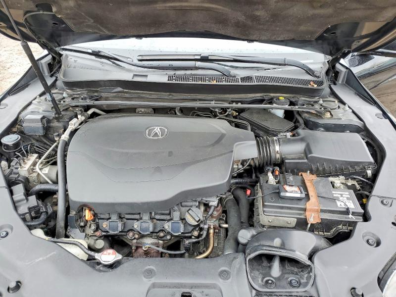 Aukcja sprzedaży 2015 Acura Tlx, vin: 19UUB3F5XFA800955, numer aukcji: 41589116