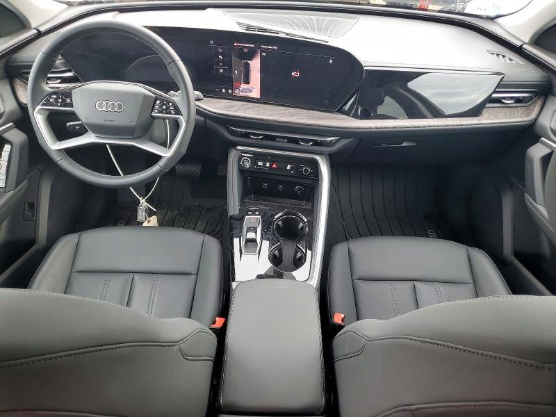 Aukcja sprzedaży 2025 Audi Q5, vin: WA11AAGU9S2070971, numer aukcji: 76891245