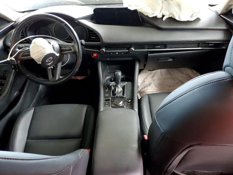 Продажа на аукционе авто 2021 Mazda 3, vin: 3MZBPABM0MM208017, номер лота: 48122616