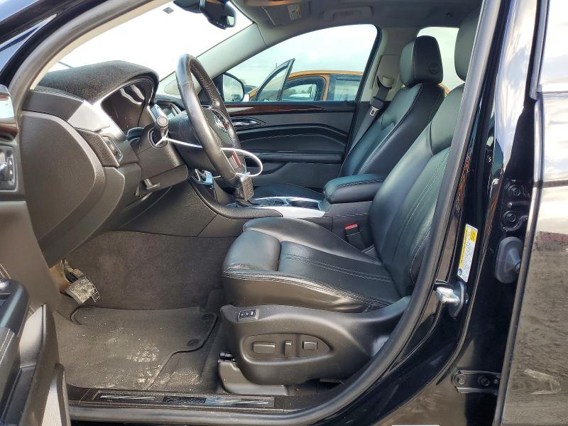 Aukcja sprzedaży 2013 Cadillac Srx, vin: 3GYFNCE30DS509384, numer aukcji: 41669096