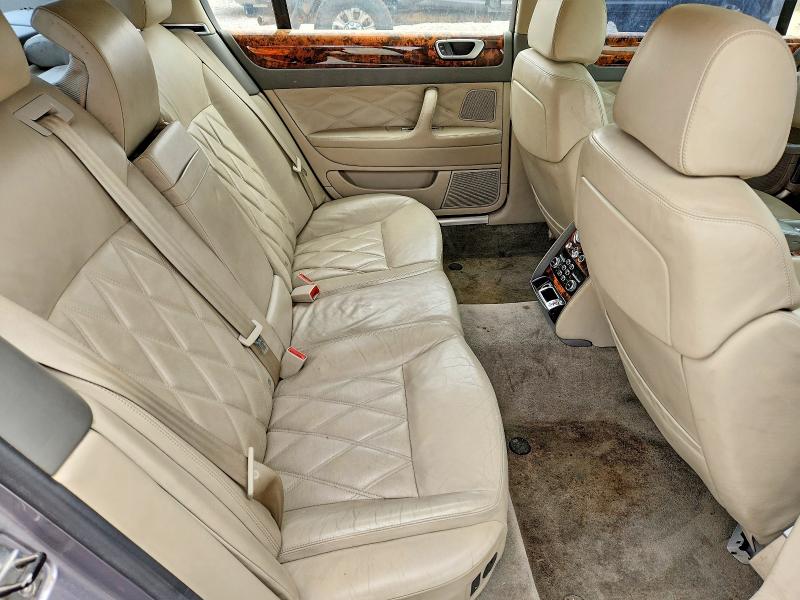 Aukcja sprzedaży 2007 Bentley Continental, vin: SCBBR93W77C040445, numer aukcji: 77630285