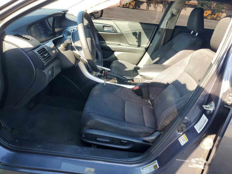 2015 Honda Accord მანქანა იყიდება აუქციონზე, vin: 1HGCR2F55FA135593, აუქციონის ნომერი: 41922736