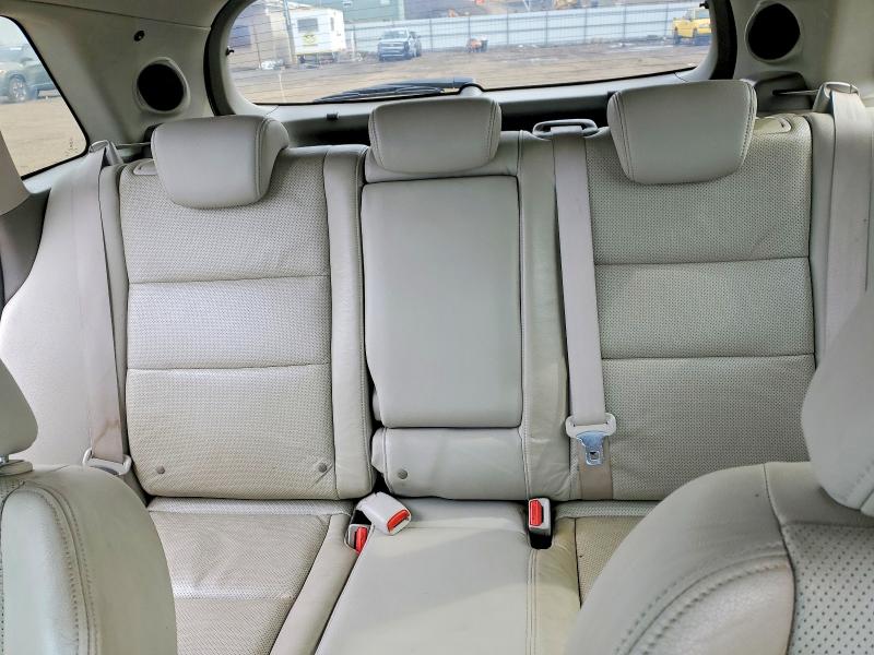 Aukcja sprzedaży 2011 Acura Rdx, vin: 5J8TB1H55BA006498, numer aukcji: 46338116