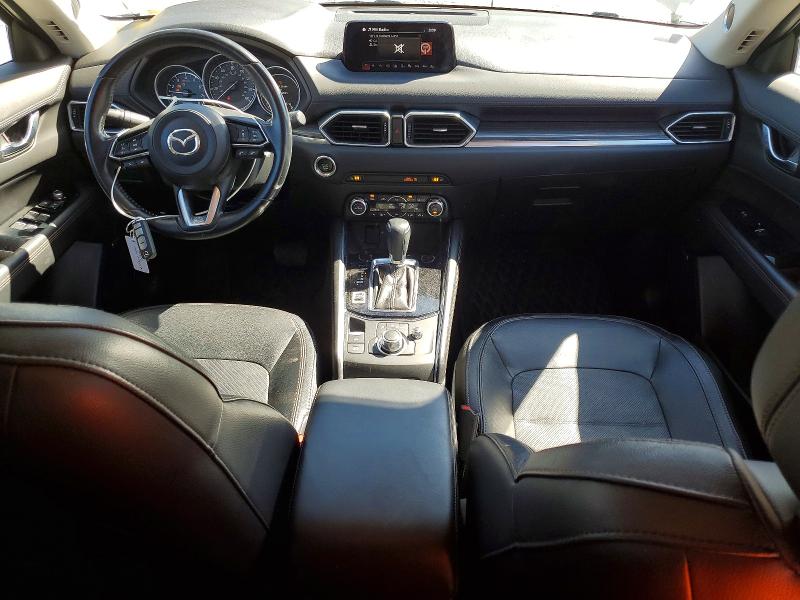 46029606 :رقم المزاد ، JM3KFBDMXJ0343956 vin ، 2018 Mazda Cx-5 مزاد بيع