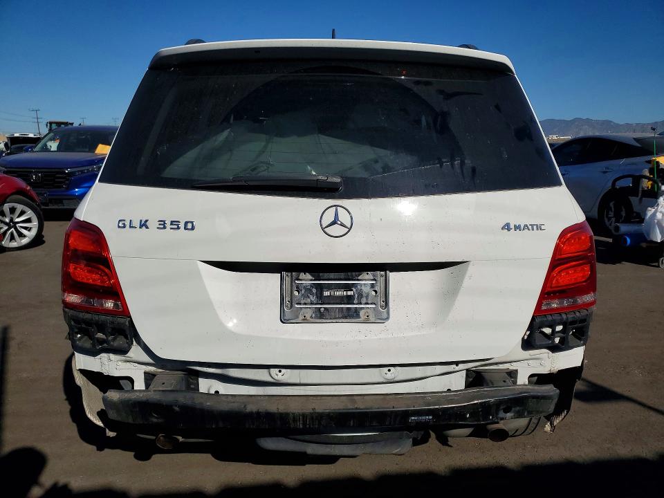 Продаж на аукціоні авто 2013 Mercedes-benz Glk, vin: WDCGG8JB4DG034930, номер лоту: 47055516