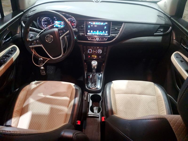 Продаж на аукціоні авто 2017 Buick Encore, vin: KL4CJASB5HB000407, номер лоту: 79415865