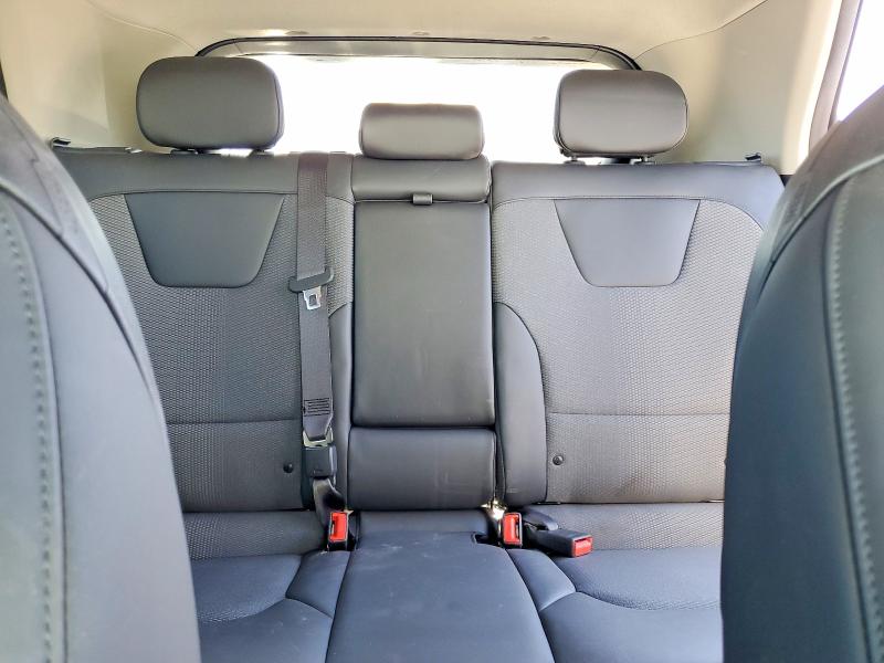 Aukcja sprzedaży 2024 Kia Niro Ev, vin: KNDCR3L18R5109721, numer aukcji: 45679946