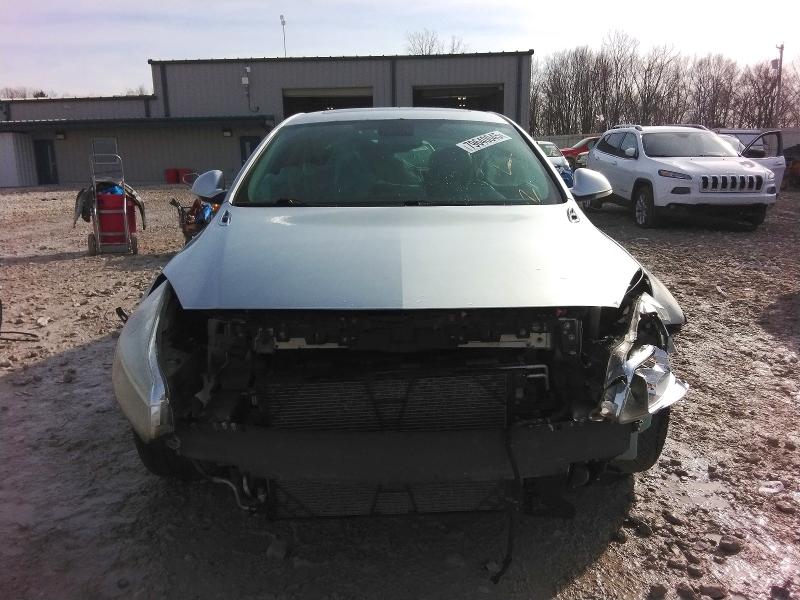 79640045 :رقم المزاد ، 2G4GV5GV0C9147066 vin ، 2012 Buick Regal مزاد بيع