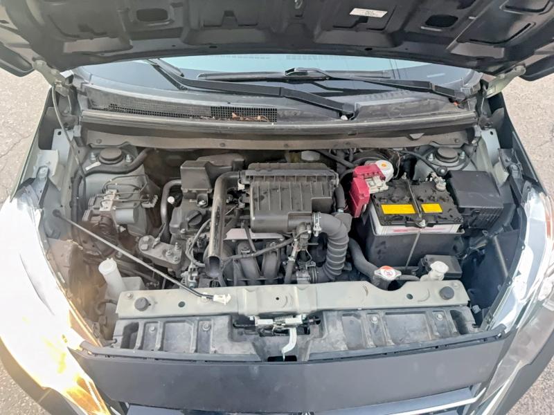 Продаж на аукціоні авто 2021 Mitsubishi Mirage, vin: ML32AUHJ9MH014497, номер лоту: 41668446