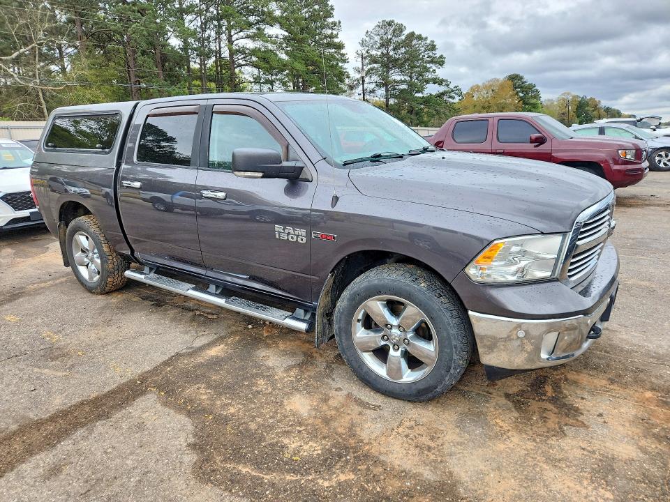 Продажа на аукционе авто 2014 Ram 1500, vin: 1C6RR7LM4ES385053, номер лота: 46221396