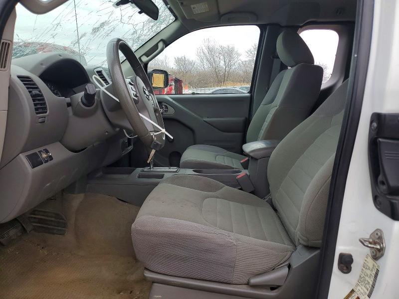 2016 Nissan Frontier მანქანა იყიდება აუქციონზე, vin: 1N6BD0CT3GN785935, აუქციონის ნომერი: 47040276