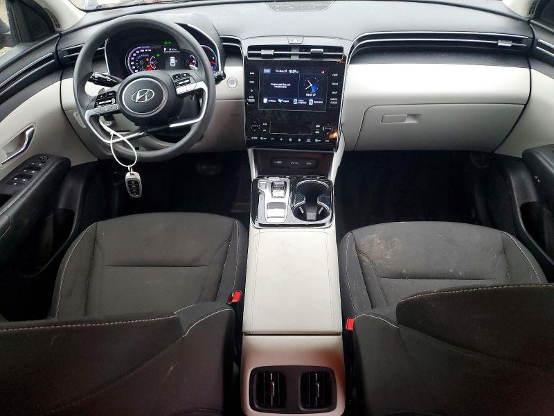 Aukcja sprzedaży 2022 Hyundai Tucson Hybrid, vin: KM8JBCA12NU022326, numer aukcji: 47929846