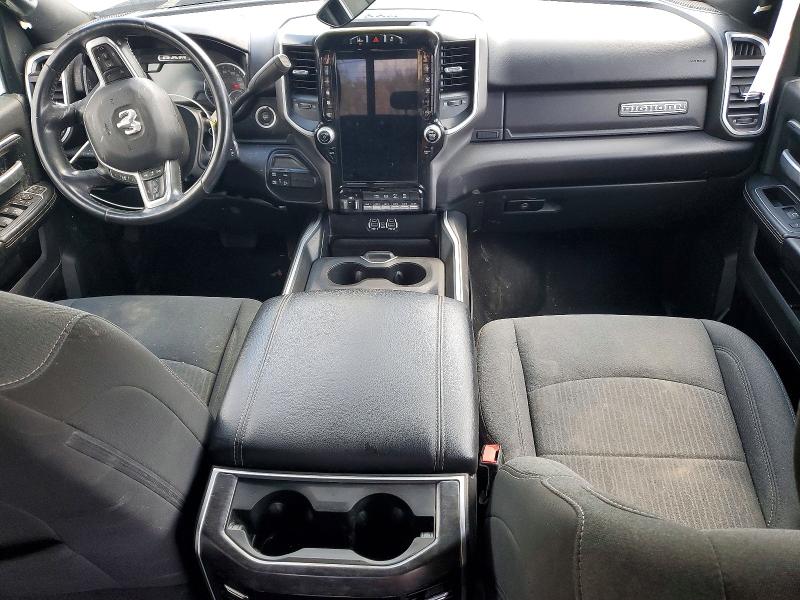 Продажа на аукционе авто 2023 Ram 2500, vin: 3C6UR5DL5PG616203, номер лота: 47560346