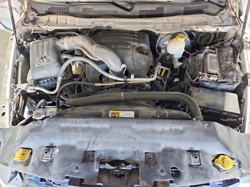 Aukcja sprzedaży 2015 Ram 1500, vin: 1C6RR7PT1FS599453, numer aukcji: 45447876