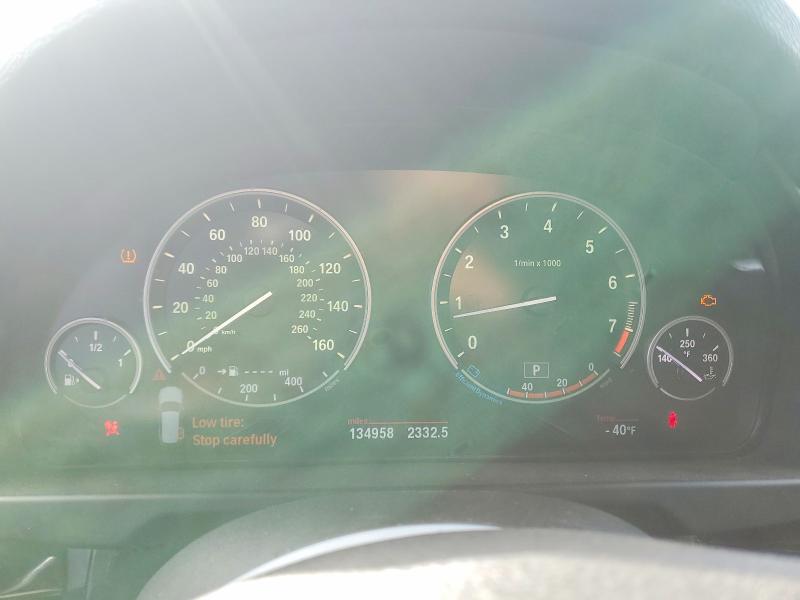 47025786 :رقم المزاد ، 5UXKR0C52E0K43417 vin ، 2014 Bmw X5 مزاد بيع