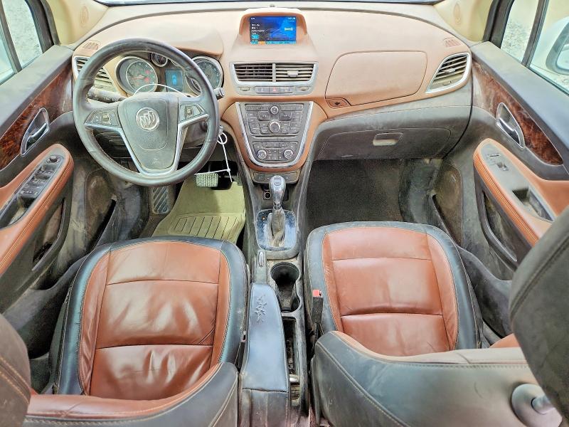Продажа на аукционе авто 2013 Buick Encore, vin: KL4CJDSB4DB087681, номер лота: 47804606