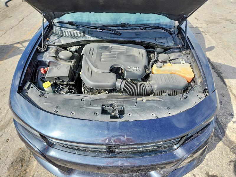 Продаж на аукціоні авто 2019 Dodge Charger, vin: 2C3CDXBG5KH660977, номер лоту: 47198496