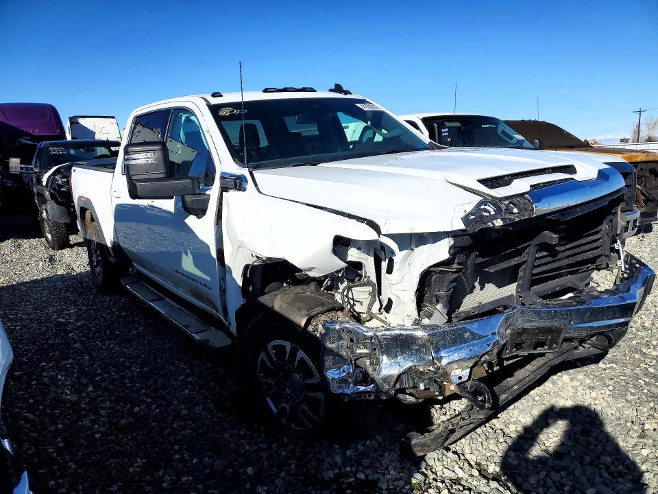 Продажа на аукционе авто 2025 Gmc Sierra, vin: 1GT4UME72SF235826, номер лота: 41820676