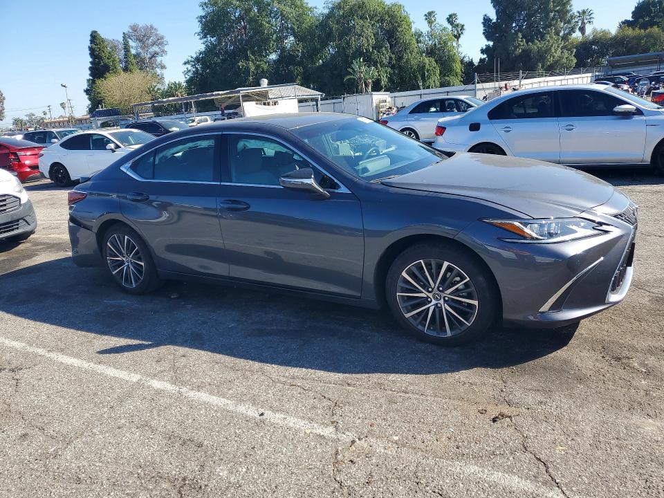 Aukcja sprzedaży 2025 Lexus Es 300h, vin: 58ADA1C16SU064505, numer aukcji: 45806796