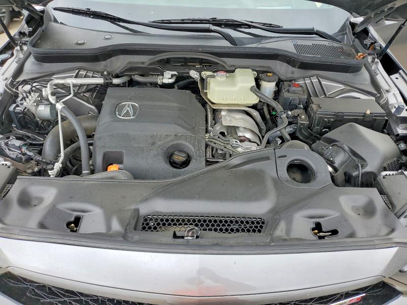 Aukcja sprzedaży 2023 Acura Mdx, vin: 5J8YD8H81PL003547, numer aukcji: 41890466