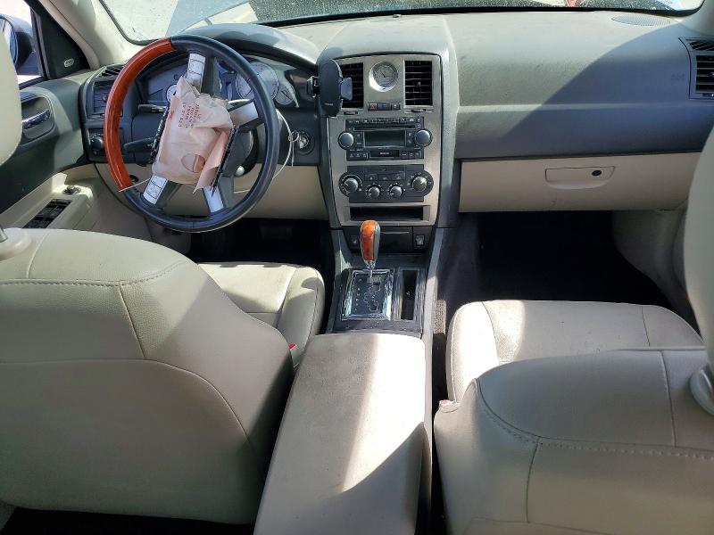 46740736 :رقم المزاد ، 2C3LA53G26H232219 vin ، 2006 Chrysler 300 مزاد بيع