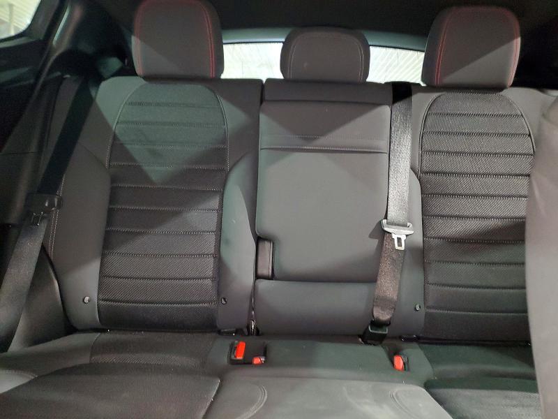 2024 Dodge Hornet მანქანა იყიდება აუქციონზე, vin: ZACPDFCW6R3A33573, აუქციონის ნომერი: 41715346