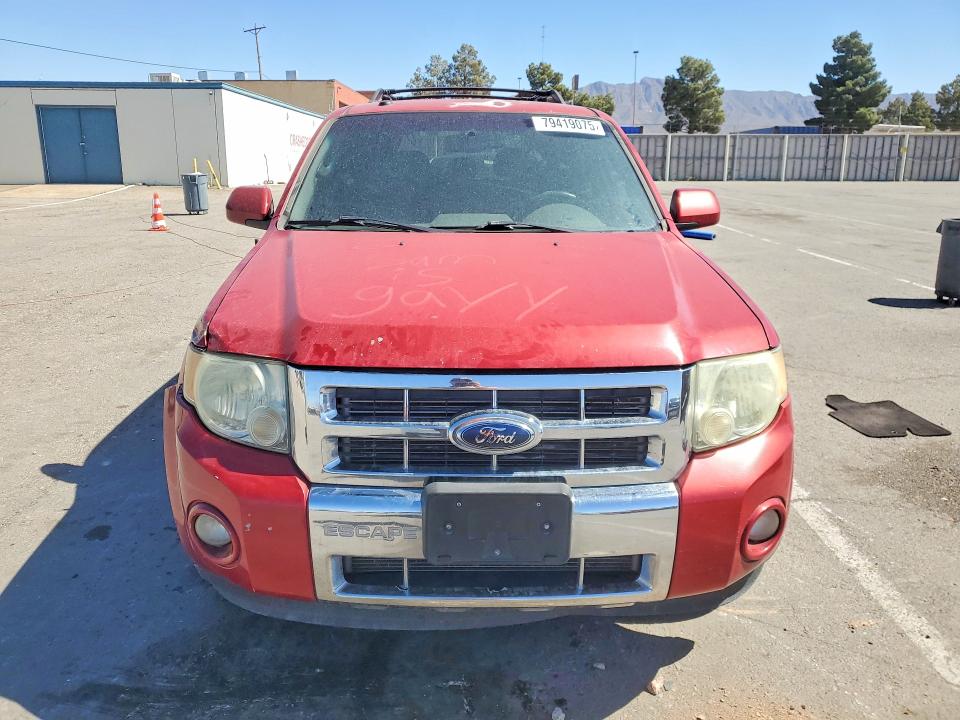 Продаж на аукціоні авто 2009 Ford Escape, vin: 1FMCU94G09KC01777, номер лоту: 79419075