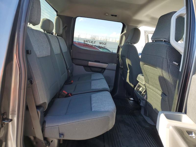 Aukcja sprzedaży 2025 Ford F350, vin: 1FT8W3BT1SED75069, numer aukcji: 47107176