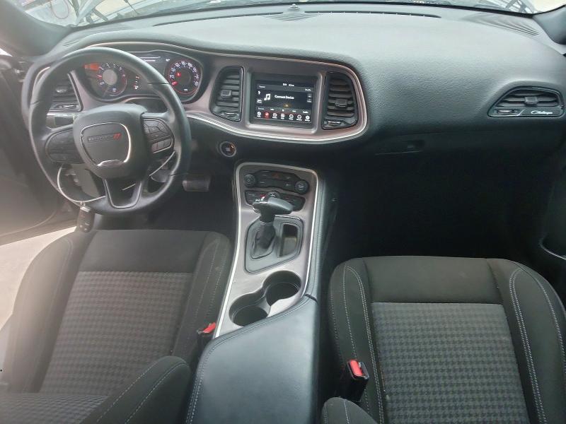 Auction sale of the 2022 Dodge Challenger, vin: 2C3CDZAG1NH174829, lot number: 79647215