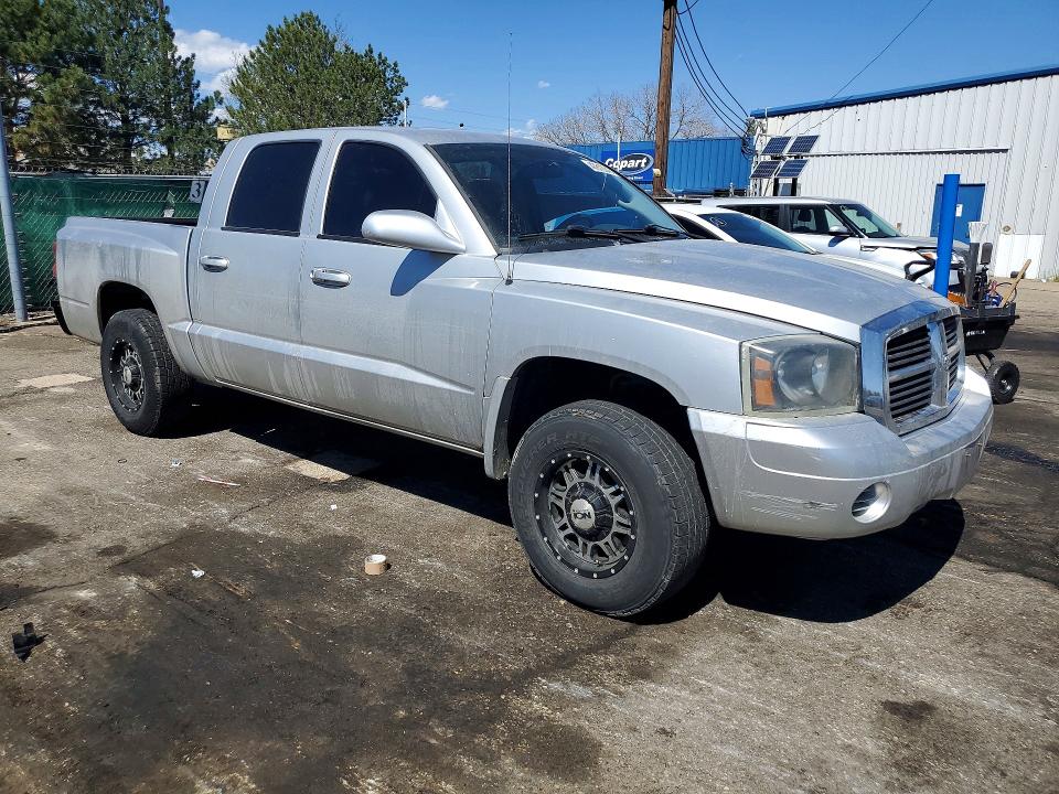 Aukcja sprzedaży 2006 Dodge Dakota, vin: 1D7HW28K26S687956, numer aukcji: 47812946