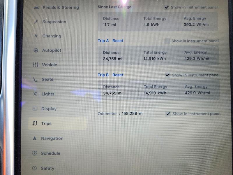 46890346 :رقم المزاد ، 5YJXCBE26GF021314 vin ، 2016 Tesla Model X مزاد بيع