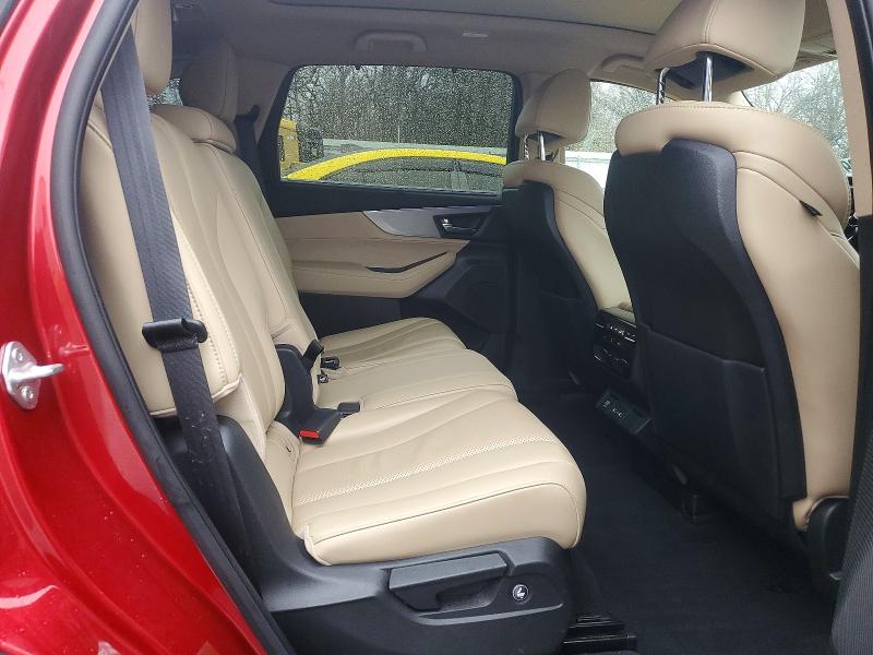 Aukcja sprzedaży 2022 Acura Mdx, vin: 5J8YE1H47NL043940, numer aukcji: 79349955