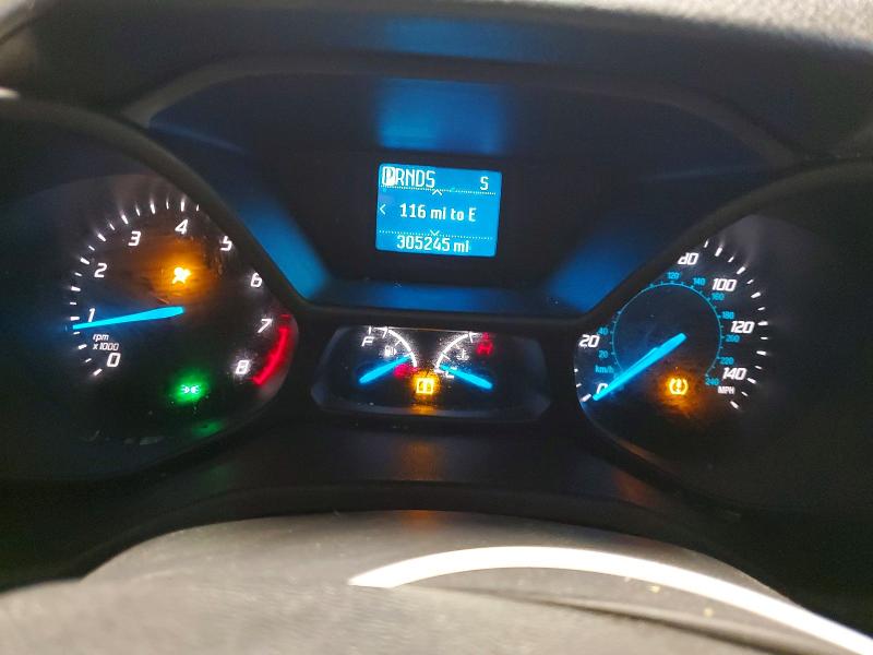 Продажа на аукционе авто 2016 Ford Transit Connect, vin: NM0LS7E74G1234388, номер лота: 79646895