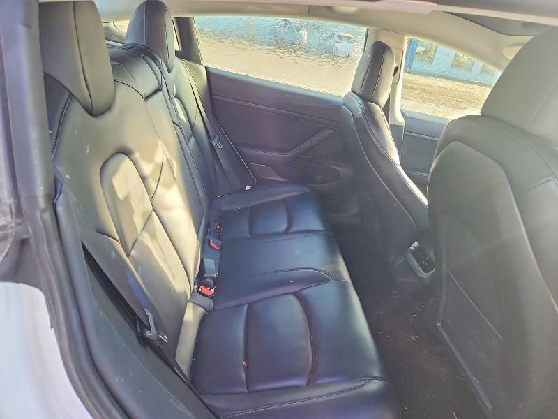 Auction sale of the 2021 Tesla Model 3, vin: 5YJ3E1EA6MF920440, lot number: 46008456
