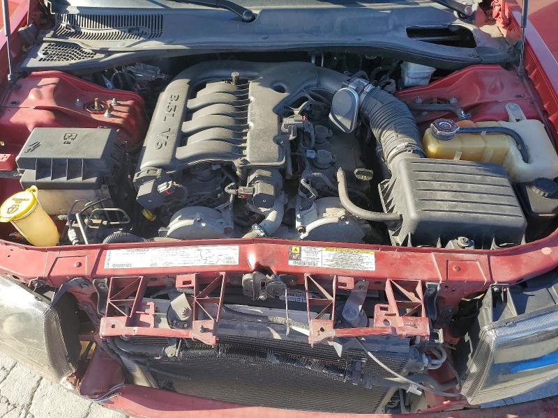 Aukcja sprzedaży 2007 Chrysler 300, vin: 2C3KA53G77H608491, numer aukcji: 47125216