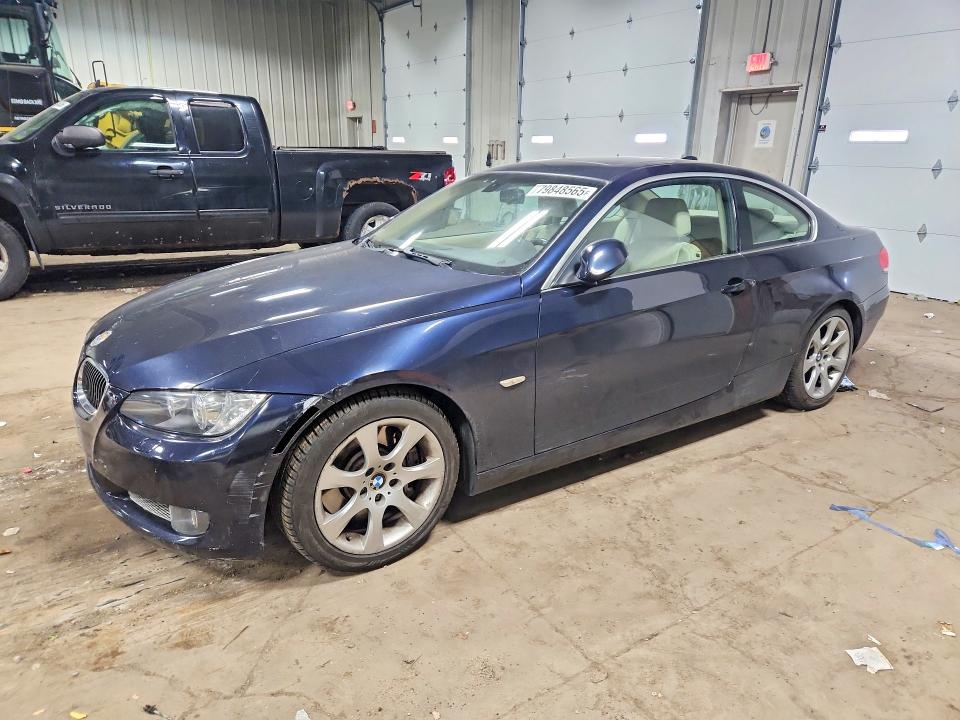 Aukcja sprzedaży 2008 Bmw 335, vin: WBAWB73508P038994, numer aukcji: 79848565