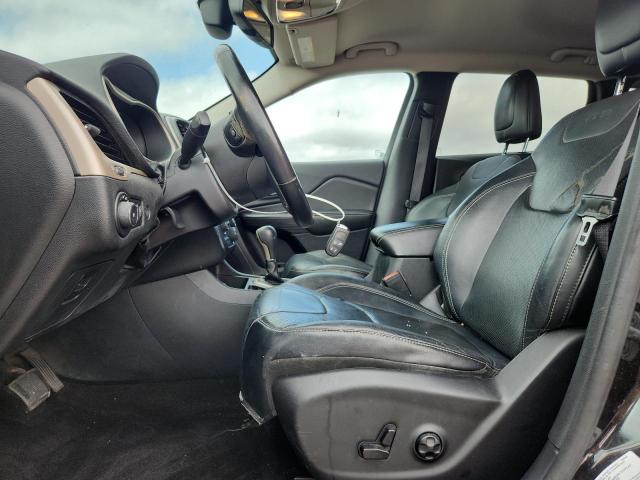 Продаж на аукціоні авто 2014 Jeep Cherokee, vin: 1C4PJLDS9EW192161, номер лоту: 79578295
