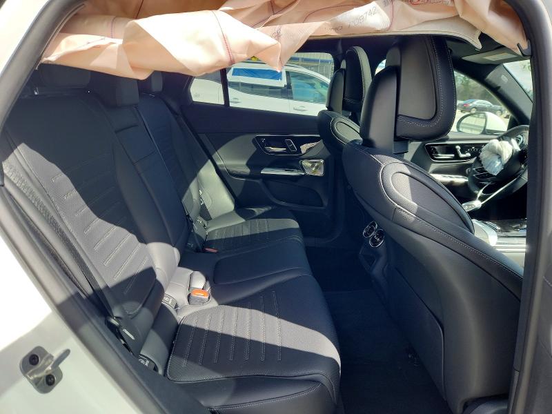 Продажа на аукционе авто 2026 Mercedes-benz Glc Coupe, vin: W1NKJ4HB8TF426354, номер лота: 45931706