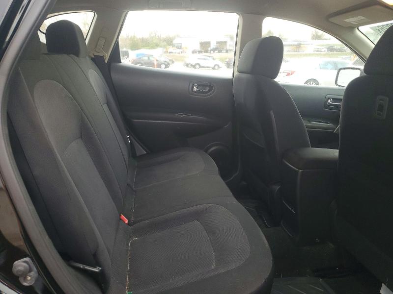 Продаж на аукціоні авто 2013 Nissan Rogue, vin: JN8AS5MV7DW661789, номер лоту: 48040926