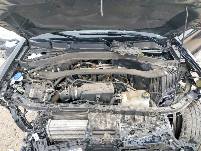 Aukcja sprzedaży 2022 Ford Explorer, vin: 1FMSK8FH4NGA30756, numer aukcji: 41619306